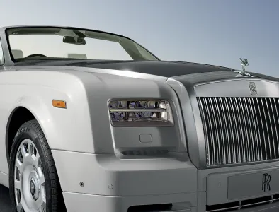Phantom Drophead